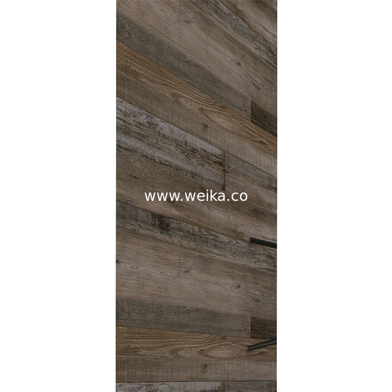 Luxe waterdicht binnenshuis vuurdicht PVC Spc vloer 4mm 5mm 6mm vinyl houten marmeren patroon plastic