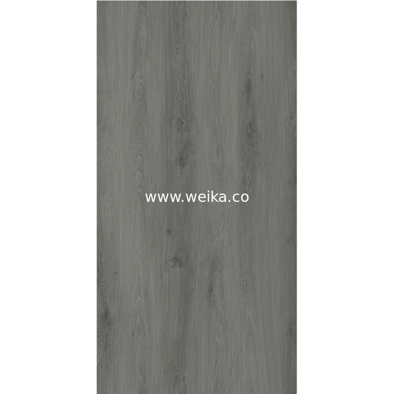Groen hout hard hout LVT vloerplank Indoor Hollow ABA Rigid SPC vloer