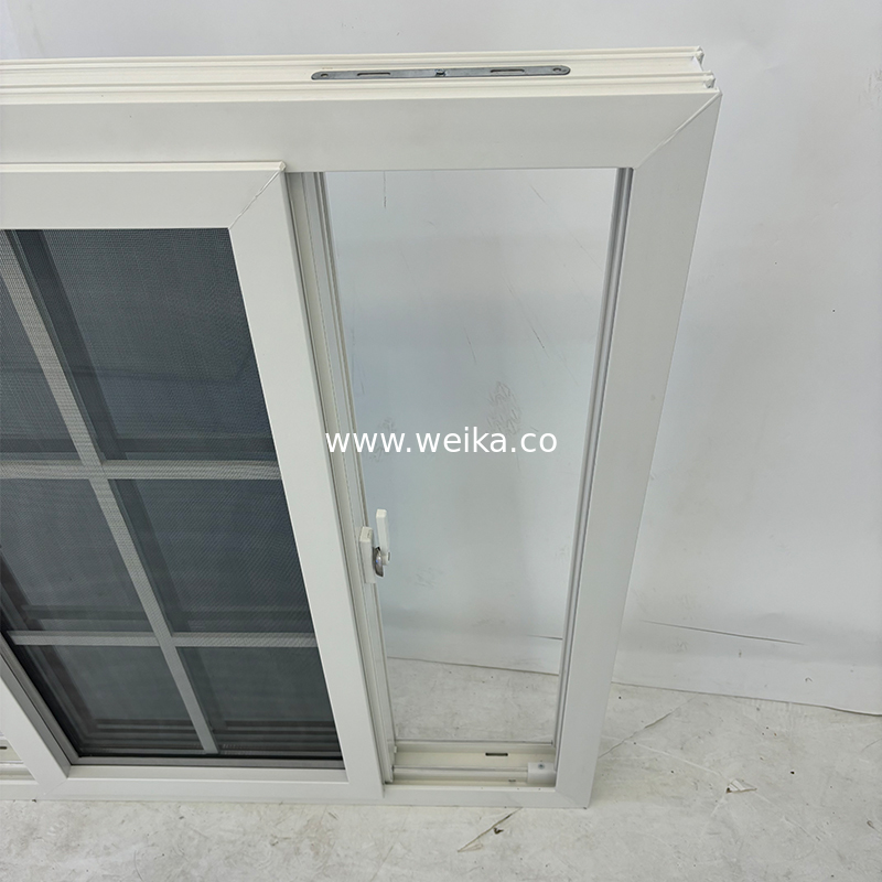 Sliding Upvc Windows Price Uk/us For Noise Reduction Best UPVC Double Slide Windows For Extreme Winters
