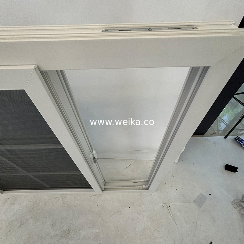 Sliding Upvc Windows Price Uk/us For Noise Reduction Best UPVC Double Slide Windows For Extreme Winters