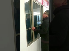 Hoe te verwijderen pvc schuiframen Makkelijk voor u om te reinigen